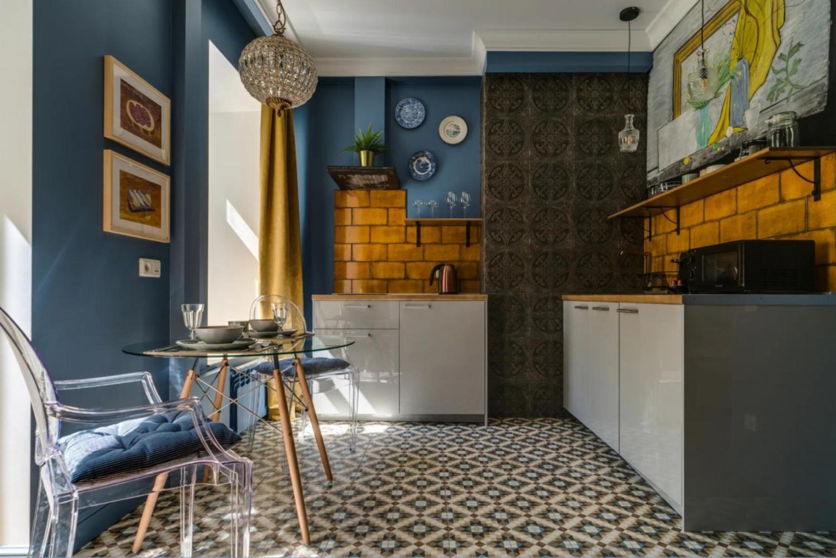 Rue De Satory Prestige Apartment Versailles Exterior photo
