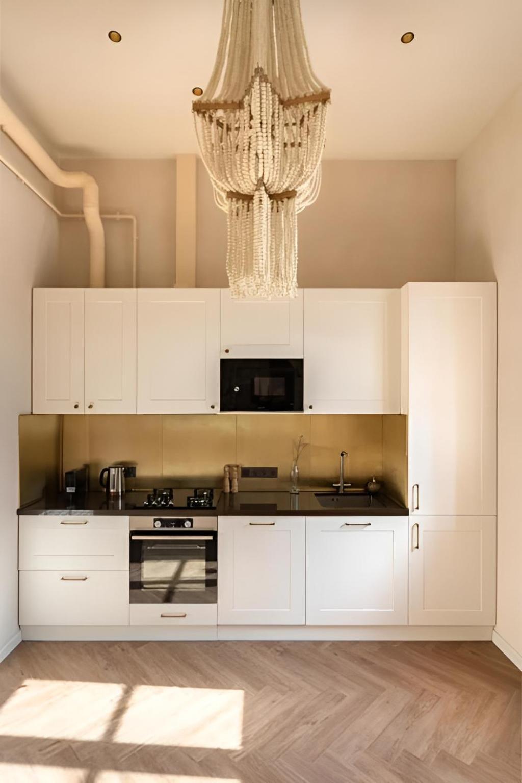 Rue De Satory Prestige Apartment Versailles Exterior photo